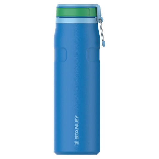 Stanley IceFlow Bottle Twist Flip, 709 ml, Azure