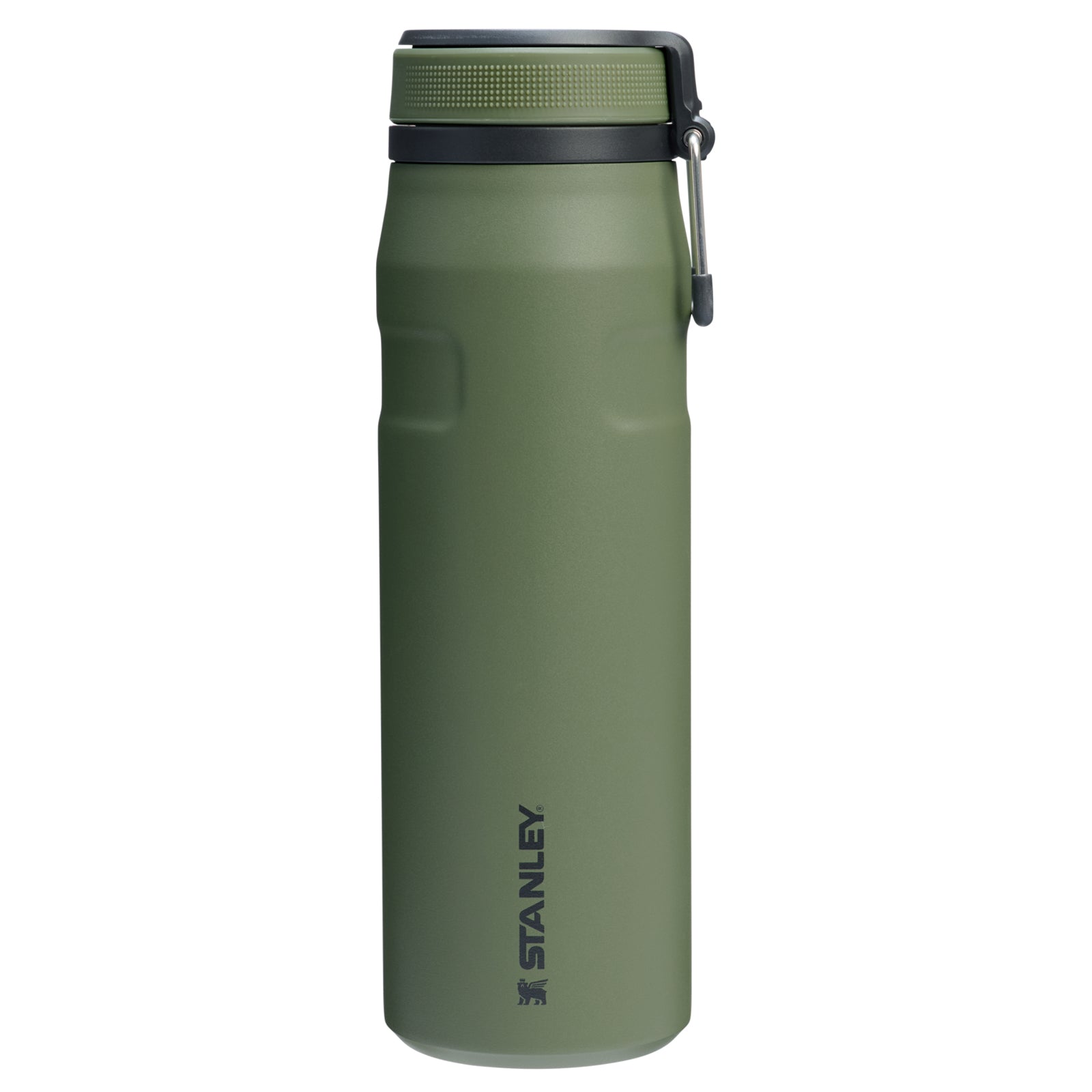 Stanley IceFlow Bottle Twist Flip, 709 ml, Dried Pine