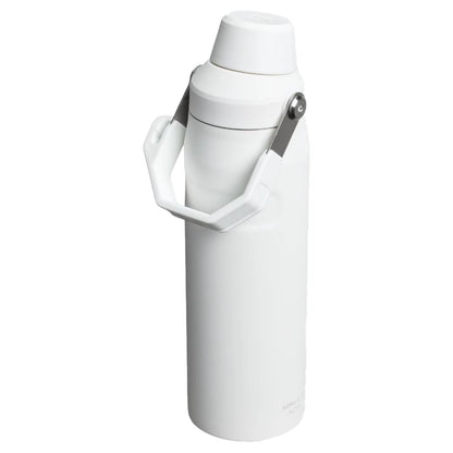 IceFlow Fast Flow Bottle, 709 ml, Frost