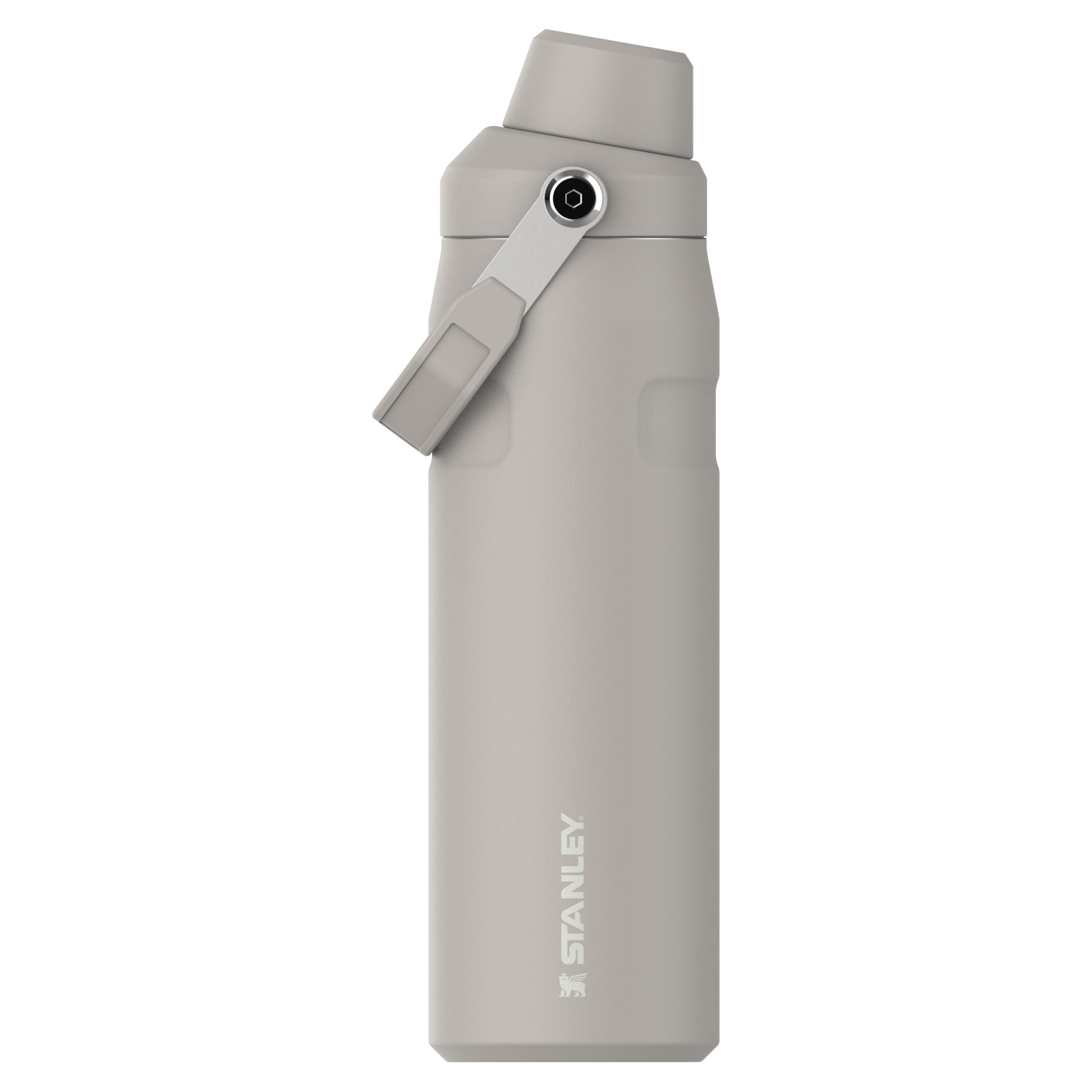 IceFlow™ Fast Flow Bottle, 709 ml, Ash 2.0