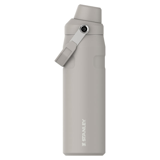 IceFlow™ Fast Flow Bottle, 709 ml, Ash 2.0