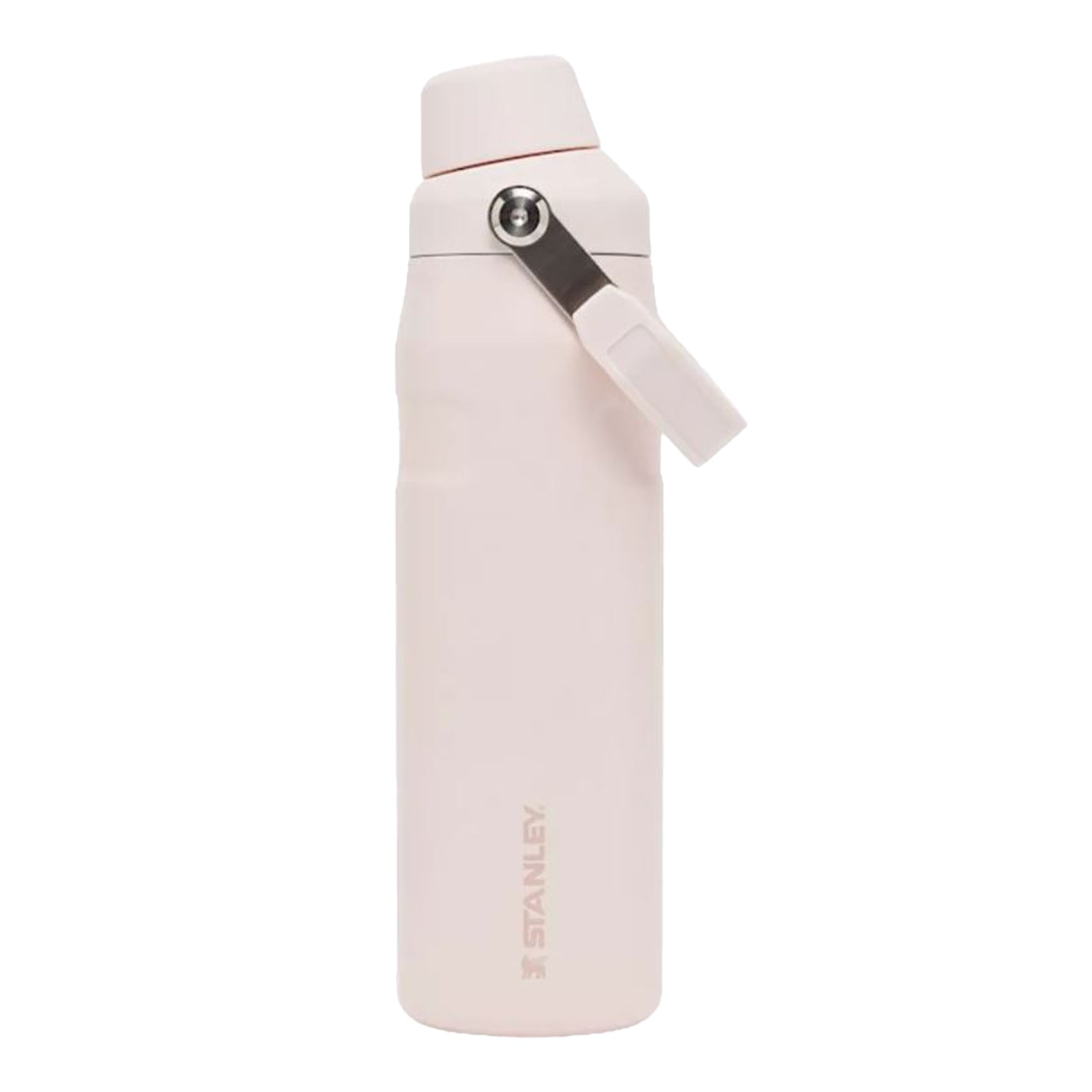 IceFlow Fast Flow Bottle, 709 ml, Rose Quartz