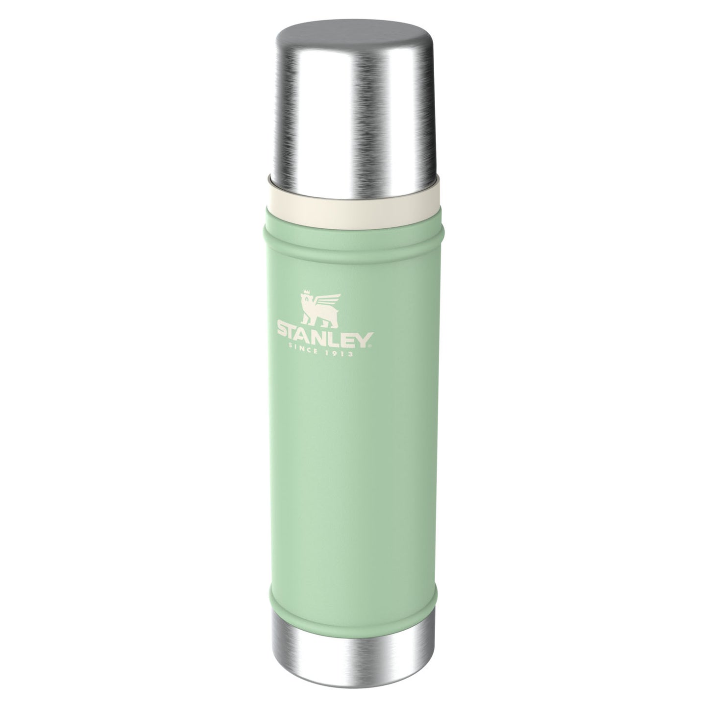 Classic Legendary Bottle, 0.59 lt, Pistachio