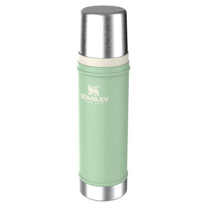 Classic Legendary Bottle, 0.59 lt, Pistachio