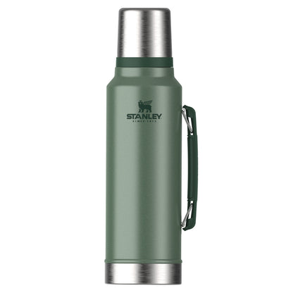 Θερμός Stanley Νέο Classic Legendary Bottle, 1.4 lt, Hammertone Green
