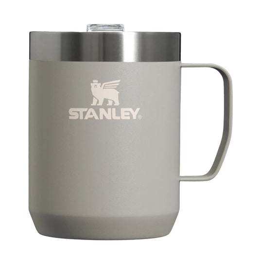 Stanlye Classic Legendary Camp Mug, 230 ml, Ash