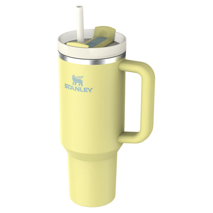 Quencher H2.O FlowState Tumbler, 1.180 ml, Pomelo