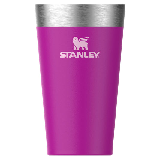 Stanley Adventure Stacking Tumbler, 470 ml, Violet Blossom
