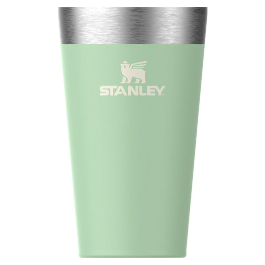 Stanley Adventure Stacking Tumbler, 470 ml, Pistachio