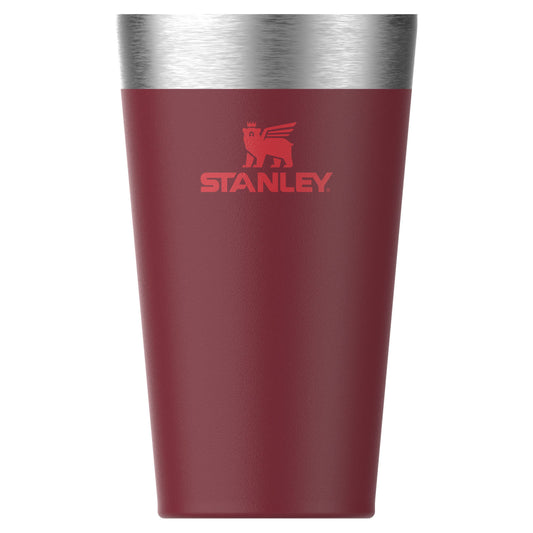 Stanley Adventure Stacking Tumbler, 470 ml, Cranberry