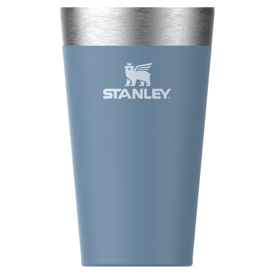 Stanley Adventure Stacking Tumbler, 470 ml, Indigo