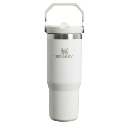 Stanley IceFlow Flip Straw Tumbler, 890 ml, Frost