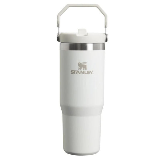 Stanley IceFlow Flip Straw Tumbler, 890 ml, Frost