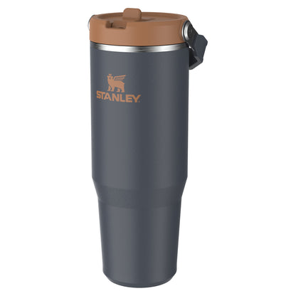 IceFlow Flip Straw Tumbler, 890 ml, Twilight