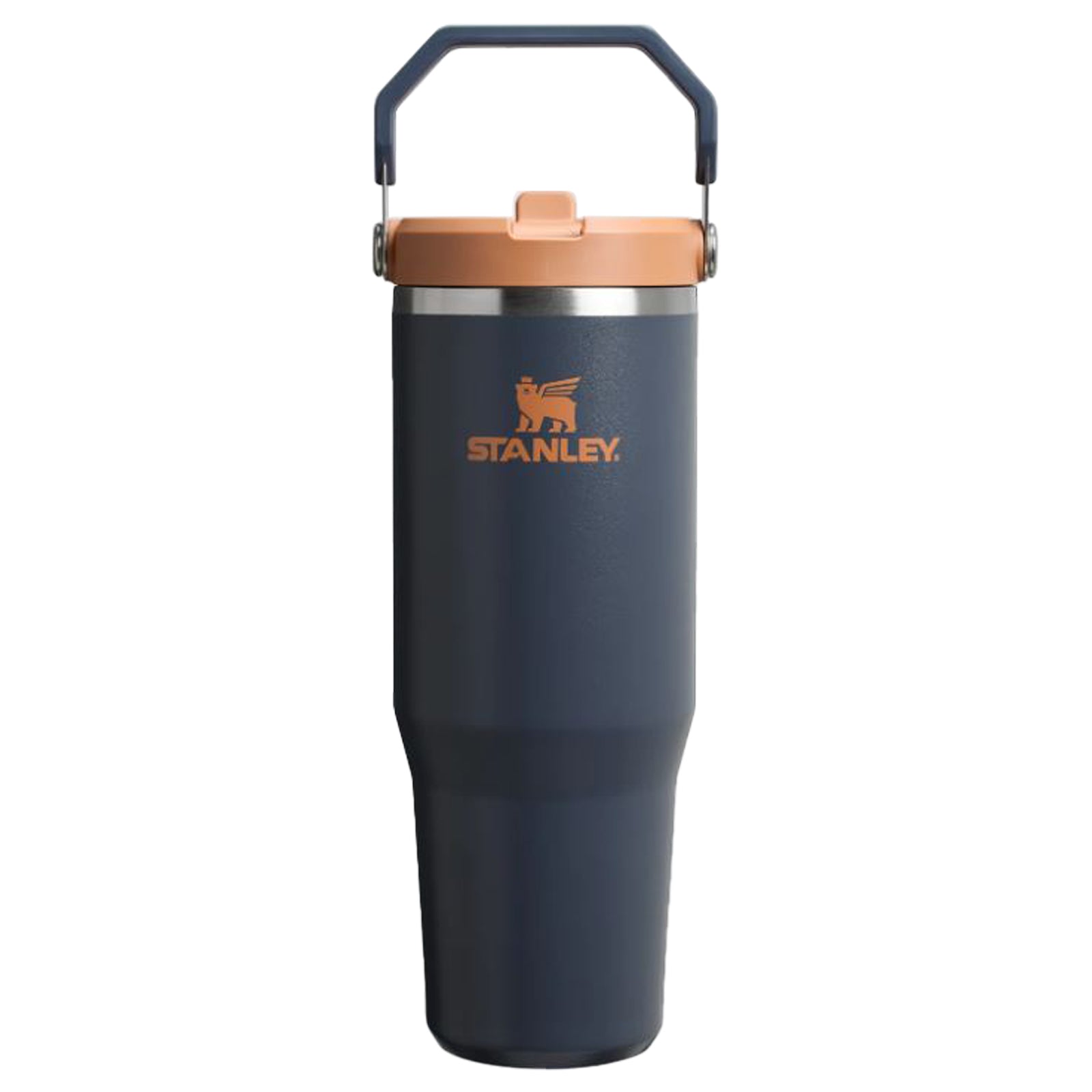 Stanley IceFlow Flip Straw Tumbler, 890 ml, Twilight