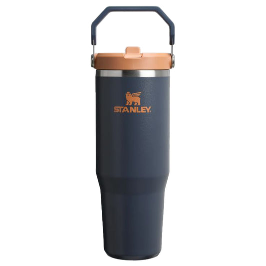 Stanley IceFlow Flip Straw Tumbler, 890 ml, Twilight