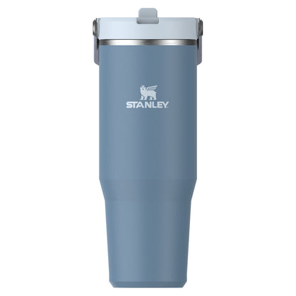 Stanley IceFlow Flip Straw Tumbler, 890 ml, Indigo