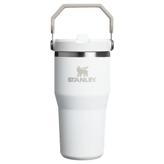 Stanley IceFlow Flip Straw Tumbler, 591 ml, Frost