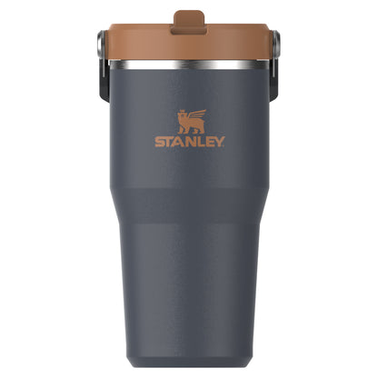 IceFlow Flip Straw Tumbler, 591 ml, Twilight