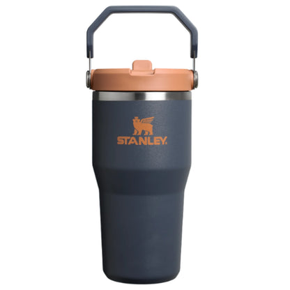 Stanley IceFlow Flip Straw Tumbler, 591 ml, Twilight