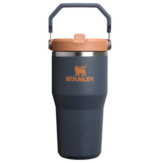 Stanley IceFlow Flip Straw Tumbler, 591 ml, Twilight