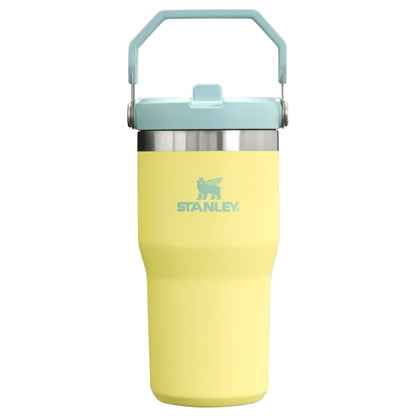 Stanley IceFlow Flip Straw Tumbler, 591 ml, Pomelo