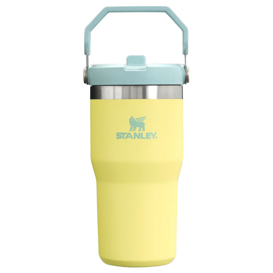 Stanley IceFlow Flip Straw Tumbler, 591 ml, Pomelo