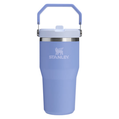 Stanley IceFlow Flip Straw Tumbler, 591 ml, Hydrangea