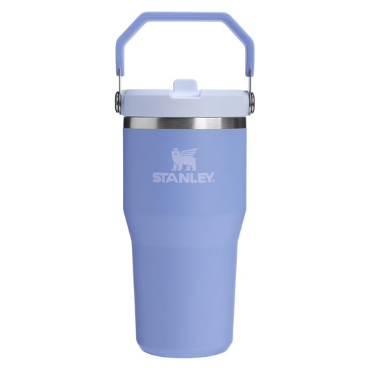 Stanley IceFlow Flip Straw Tumbler, 591 ml, Hydrangea
