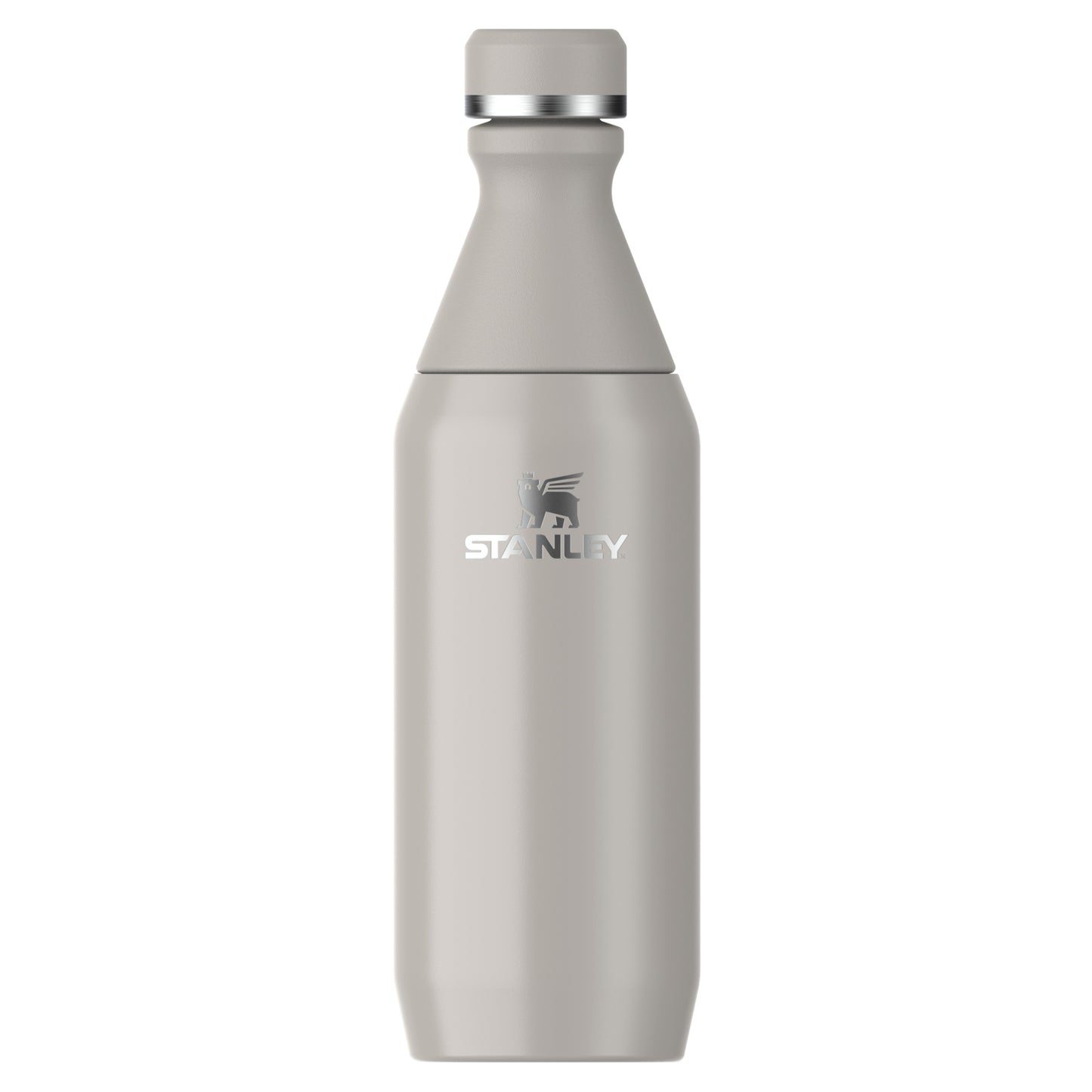 Stanley All Day Slim Bottle, 350 ml, Ash Gloss