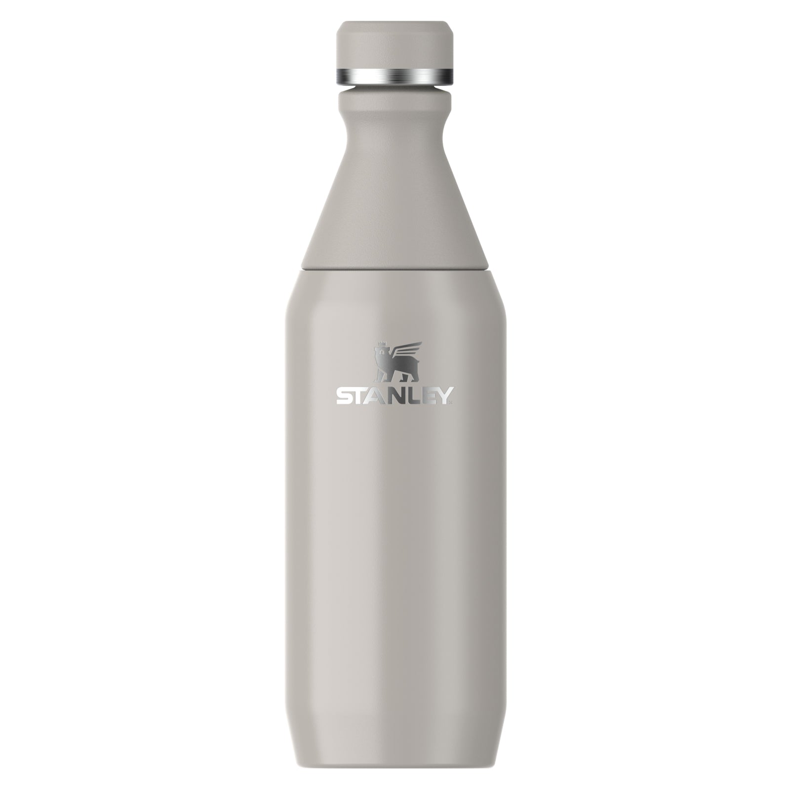 Stanley All Day Slim Bottle, 350 ml, Ash Gloss