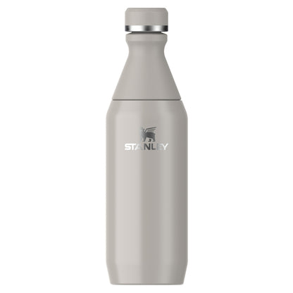 Stanley All Day Slim Bottle, 350 ml, Ash Gloss