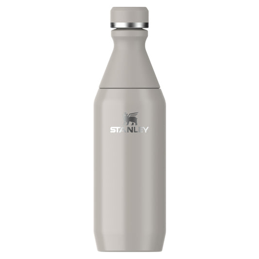 Stanley All Day Slim Bottle, 350 ml, Ash Gloss