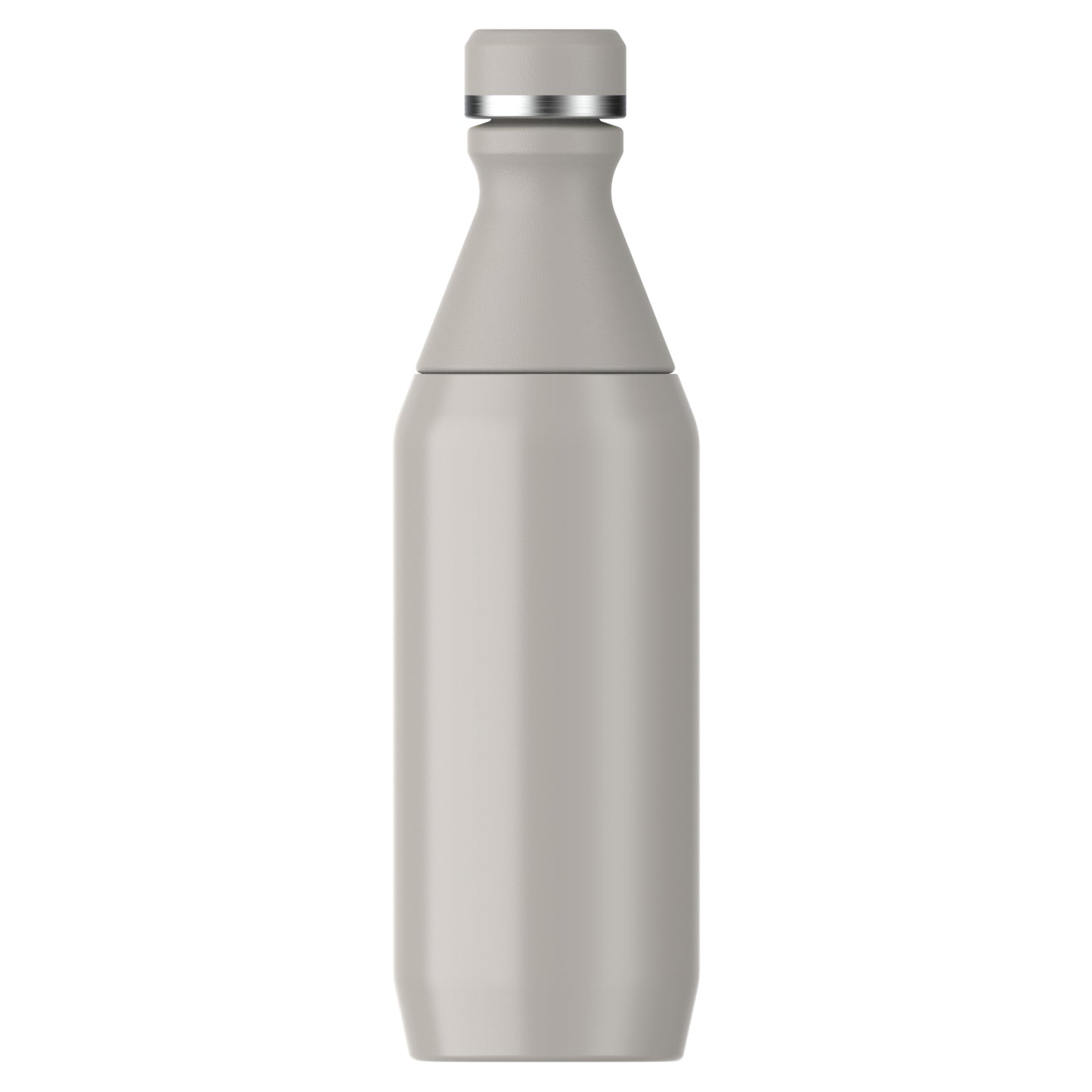 All Day Slim Bottle, 350 ml, Ash Gloss