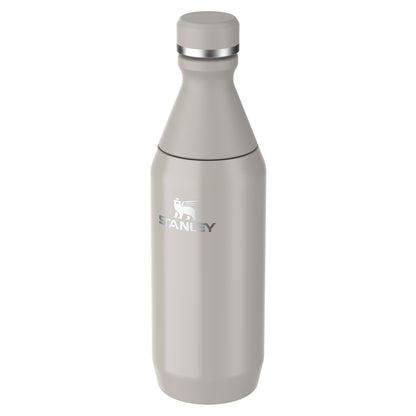 All Day Slim Bottle, 350 ml, Ash Gloss