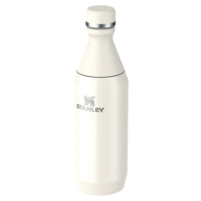 All Day Slim Bottle, 350 ml, Cream Gloss