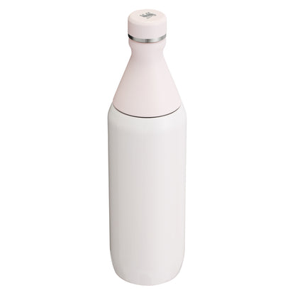 All Day Slim Bottle, 591 ml, Rose Quartz Gloss