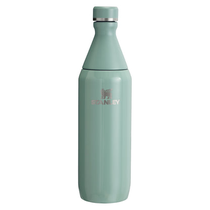 Stanley All Day Slim Bottle, 591 ml, Shale Gloss