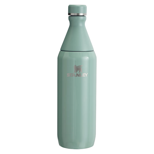 Stanley All Day Slim Bottle, 591 ml, Shale Gloss