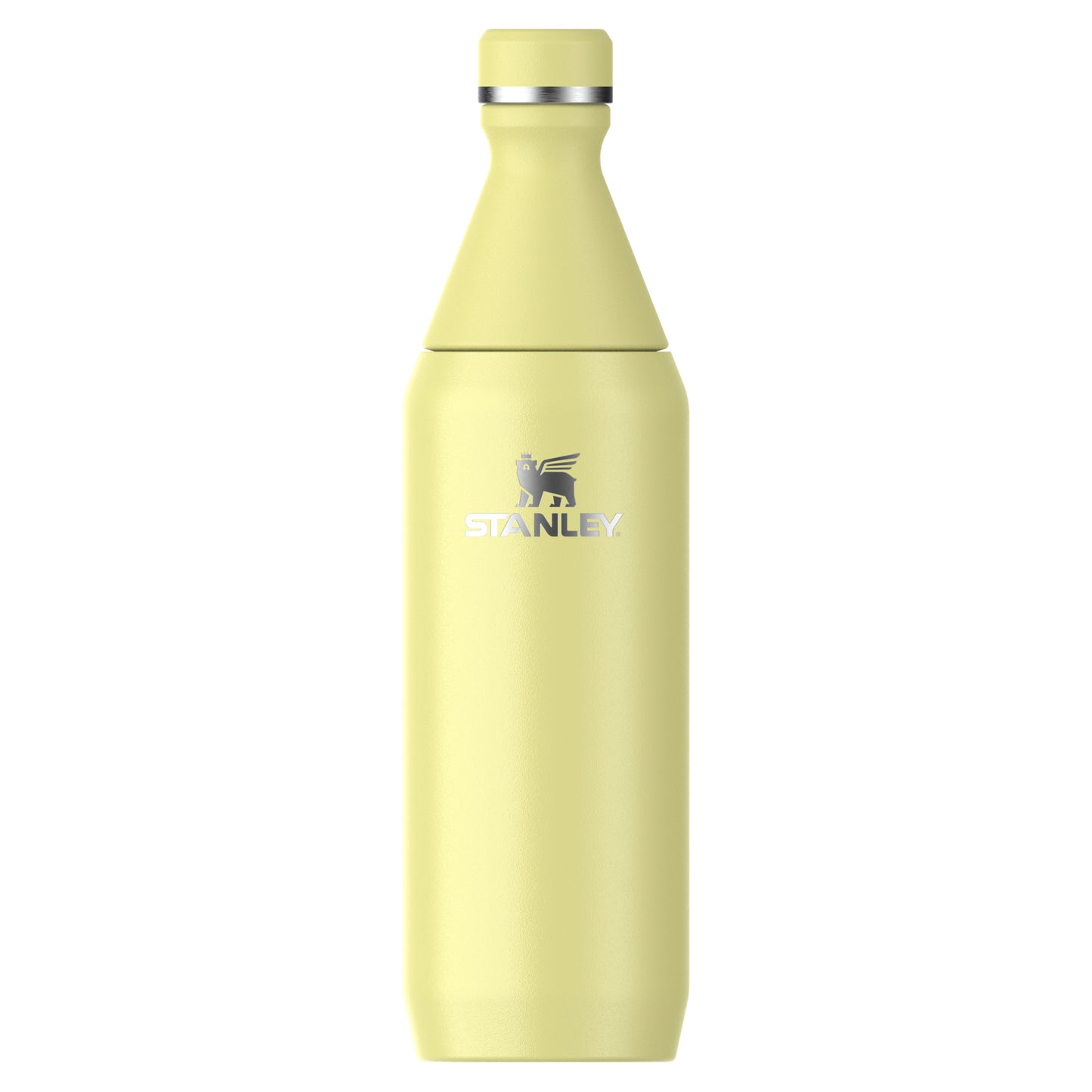 Stanley All Day Slim Bottle, 591 ml, Pomelo Gloss