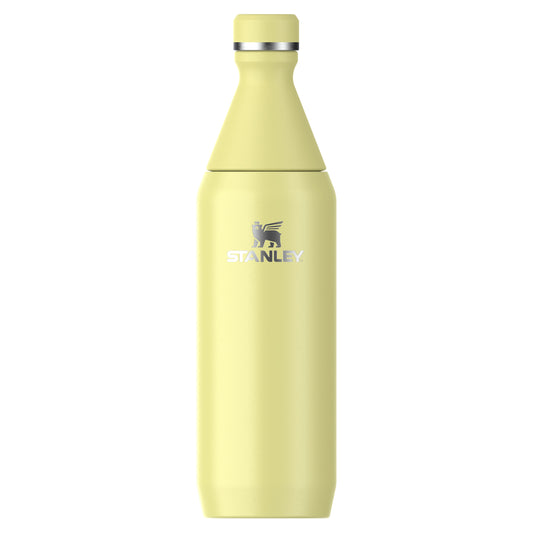Stanley All Day Slim Bottle, 591 ml, Pomelo Gloss
