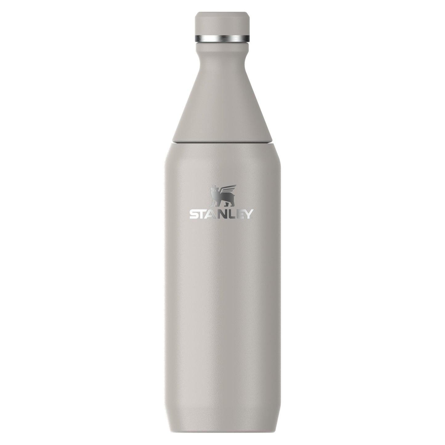 Stanley All Day Slim Bottle, 591 ml, Ash Gloss