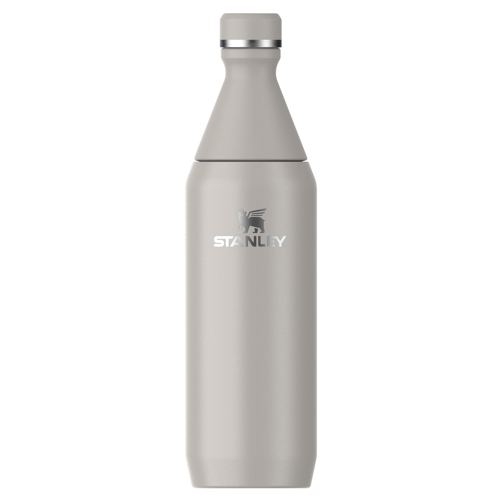 Stanley All Day Slim Bottle, 591 ml, Ash Gloss