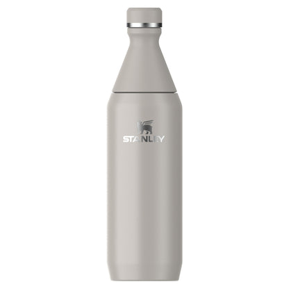 Stanley All Day Slim Bottle, 591 ml, Ash Gloss