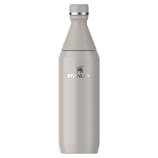 Stanley All Day Slim Bottle, 591 ml, Ash Gloss
