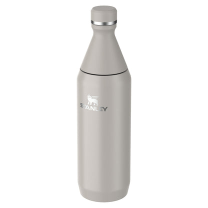 All Day Slim Bottle, 591 ml, Ash Gloss