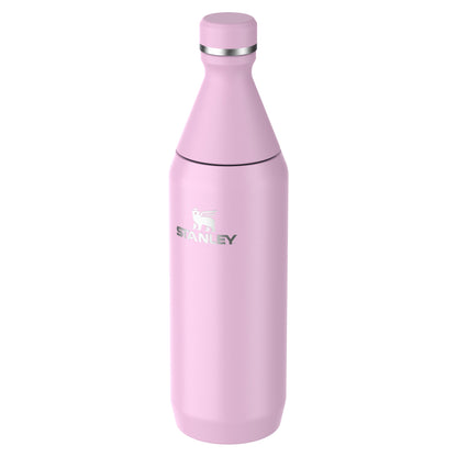 All Day Slim Bottle, 591 ml, Cherry Blossom Glos
