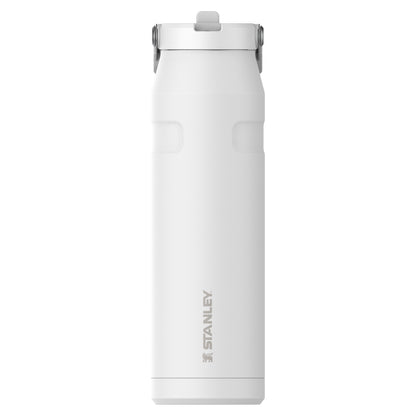 The IceFlow Bottle Flip Straw 2.0, 1.06 lt, Frost