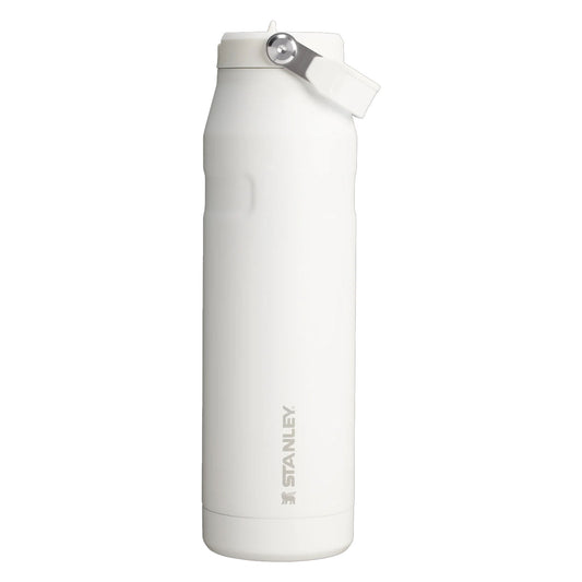 The IceFlow Bottle Flip Straw 2.0, 1.06 lt, Frost