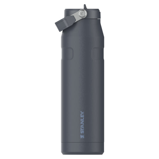 The IceFlow Bottle Flip Straw 2.0, 1.06 lt, Twilight